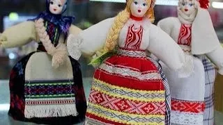Народні ляльки обереги особливості виготовлення своїми руками (народні) Народні ляльки обереги особливості виготовлення своїми руками