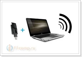 Налаштовуємо точку доступу (wi-fi) на ноутбуці з usb 3g (налаштовуємо) Налаштовуємо точку доступу (wi-fi) на ноутбуці з usb 3g