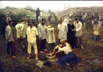 Спадщина предків наслідки розкуркулення (наслідки) Спадщина предків наслідки розкуркулення