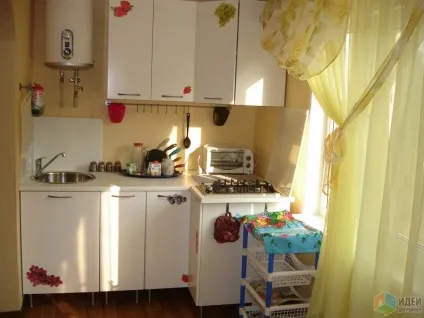 Нелегкий вибір, або де замовити кухню, ідеї для ремонту (кухню) Нелегкий вибір, або де замовити кухню, ідеї для ремонту