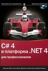 Net framework