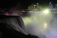Ніагарський водоспад - як дістатися, історія, висота, екскурсії, тури з нью-йорка