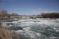 Ніагарський водоспад - як дістатися, історія, висота, екскурсії, тури з нью-йорка