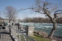Ніагарський водоспад - як дістатися, історія, висота, екскурсії, тури з нью-йорка