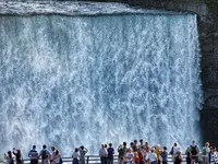Ніагарський водоспад - як дістатися, історія, висота, екскурсії, тури з нью-йорка
