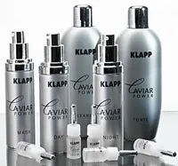 Німецька професійна косметика klapp - склад, відгуки і ціни (ціни) Німецька професійна косметика klapp - склад, відгуки і ціни