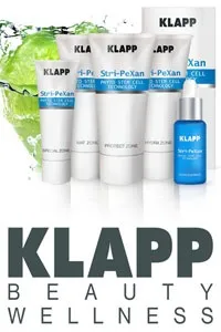 Німецька професійна косметика klapp - склад, відгуки і ціни (Клапп) Німецька професійна косметика klapp - склад, відгуки і ціни