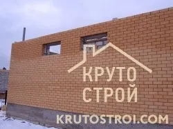 Несучі стіни в цегляному будинку, що несе цегляна стіна, як визначити несучу стіну в будинку (будинку) Несучі стіни в цегляному будинку, що несе цегляна стіна, як визначити несучу стіну в будинку