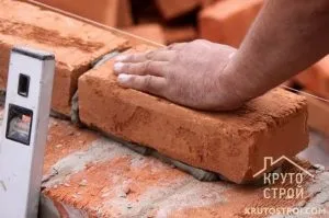 Несучі стіни в цегляному будинку, що несе цегляна стіна, як визначити несучу стіну в будинку (несучі стіни в цегляному будинку) Несучі стіни в цегляному будинку, що несе цегляна стіна, як визначити несучу стіну в будинку