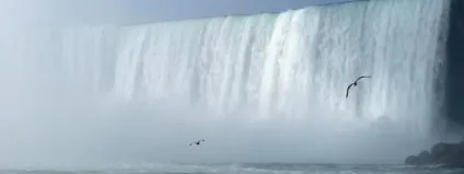 Ніагарський водоспад, сша - огляд, Лайфхак, як дістатися bormoleo (водоспад) Ніагарський водоспад, сша - огляд, Лайфхак, як дістатися bormoleo