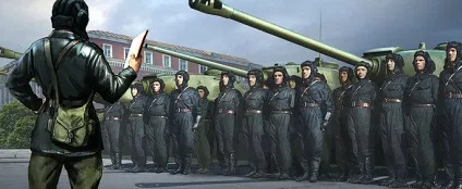 Нова система кланових посад
