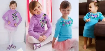 Не схожа на всі інші вишивка в сучасному одязі - ярмарок майстрів - ручна робота, handmade (вишивка хрестом) Не схожа на всі інші вишивка в сучасному одязі - ярмарок майстрів - ручна робота, handmade
