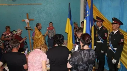 Недосвідчену дівчину-кухаря відправили на передову прокуратура розслідує обставини загибелі (військова прокуратура) Недосвідчену дівчину-кухаря відправили на передову прокуратура розслідує обставини загибелі