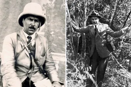 Микола Вавилов - біографія, фото, особисте життя, внесок в науку (новини рф) Микола Вавилов - біографія, фото, особисте життя, внесок в науку