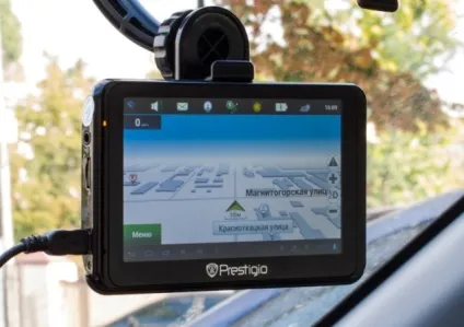 Новинки китайських навігаторів prestigio, explay і lexand (explay) Новинки китайських навігаторів prestigio, explay і lexand
