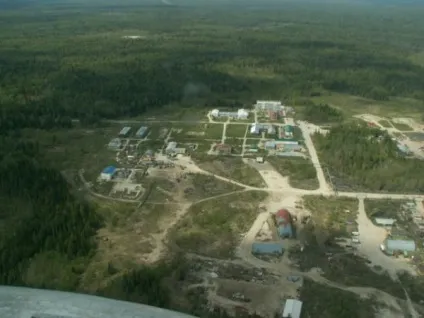 Трохи картинок про нафту