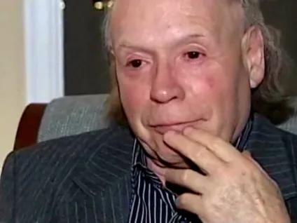 Нещасний Едвард Радзинський - суспільство, мегаполіс, вільна тема (мегаполіс) Нещасний Едвард Радзинський - суспільство, мегаполіс, вільна тема
