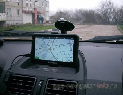 Новинки китайських навігаторів prestigio, explay і lexand (почитати цьому огляді) Новинки китайських навігаторів prestigio, explay і lexand