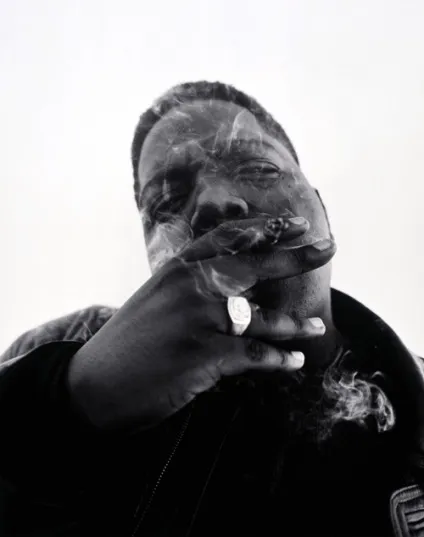 Notorious b