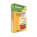 Нутріпро (nutripro) від Ніккі - це низькокалорійні дієтичні продукти