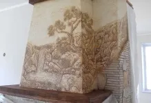 Об'ємне панно на стену3д, декор своїми руками з штукатурки, новорічне рельєфне панно, (панно) Об'ємне панно на стену3д, декор своїми руками з штукатурки, новорічне рельєфне панно,