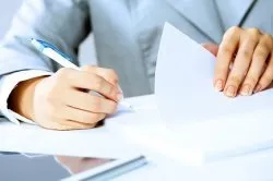 Зразок заяви про викрадення авто і правила його подачі в поліцію