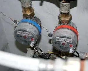 Обов'язково в квартирі ставити індивідуальні лічильники води в 2017-2018 році (повірка лічильників води без зняття) Обов'язково в квартирі ставити індивідуальні лічильники води в 2017-2018 році