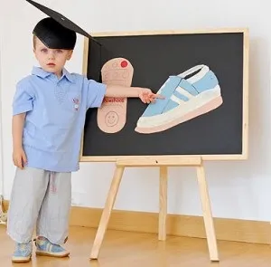 Взуття shooshoos, shooshoos