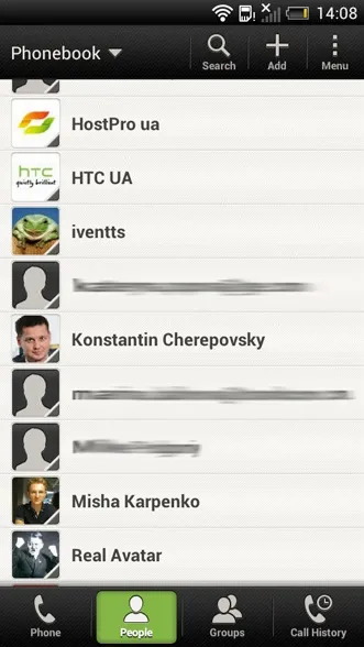 Огляд і технічні характеристики htc one s (google) Огляд і технічні характеристики htc one s
