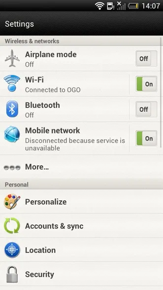Огляд і технічні характеристики htc one s (огляд htc one s) Огляд і технічні характеристики htc one s