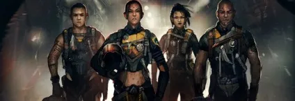 Новини battletech