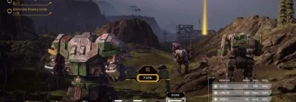 Новини battletech