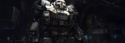 Новини battletech