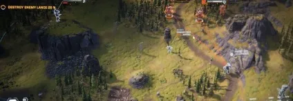 Новини battletech