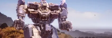 Новини battletech