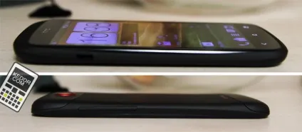 Огляд і технічні характеристики htc one s (смартфон) Огляд і технічні характеристики htc one s