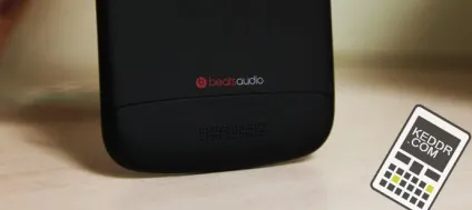 Огляд і технічні характеристики htc one s (htc one s) Огляд і технічні характеристики htc one s