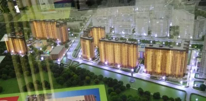 Новоград «павич» між парком і Москвою - квартирний контроль (новоград) Новоград «павич» між парком і Москвою - квартирний контроль
