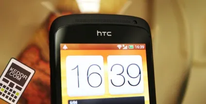 Огляд і технічні характеристики htc one s (характеристики) Огляд і технічні характеристики htc one s