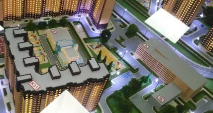 Новоград «павич» між парком і Москвою - квартирний контроль (павич) Новоград «павич» між парком і Москвою - квартирний контроль