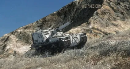 Виявлення танків в world of tanks