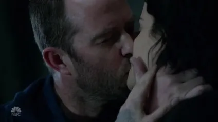 Now kiss! »12 найбільш очікуваних поцілунків в серіалах - попкорн