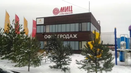 Новоград «павич» між парком і Москвою - квартирний контроль (павич) Новоград «павич» між парком і Москвою - квартирний контроль