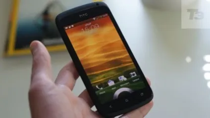 Огляд htc one s несподівано потужний android-смартфон, it новини огляди нових гаджетів (огляд htc one s) Огляд htc one s несподівано потужний android-смартфон, it новини огляди нових гаджетів