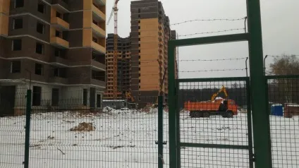 Новоград «павич» між парком і Москвою - квартирний контроль (павич) Новоград «павич» між парком і Москвою - квартирний контроль