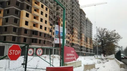Новоград «павич» між парком і Москвою - квартирний контроль (павич) Новоград «павич» між парком і Москвою - квартирний контроль