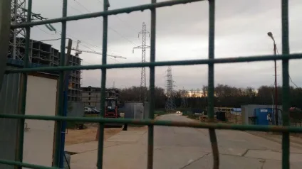 Новоград «павич» між парком і Москвою - квартирний контроль (новоград) Новоград «павич» між парком і Москвою - квартирний контроль