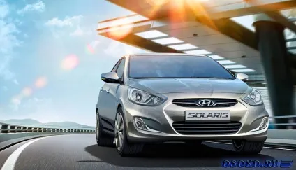 Огляд hyundai solaris - відгуки, поломки, недоліки (поломки) Огляд hyundai solaris - відгуки, поломки, недоліки