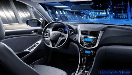 Огляд hyundai solaris - відгуки, поломки, недоліки (hyundai) Огляд hyundai solaris - відгуки, поломки, недоліки