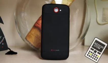 Огляд і технічні характеристики htc one s (videобзор) Огляд і технічні характеристики htc one s